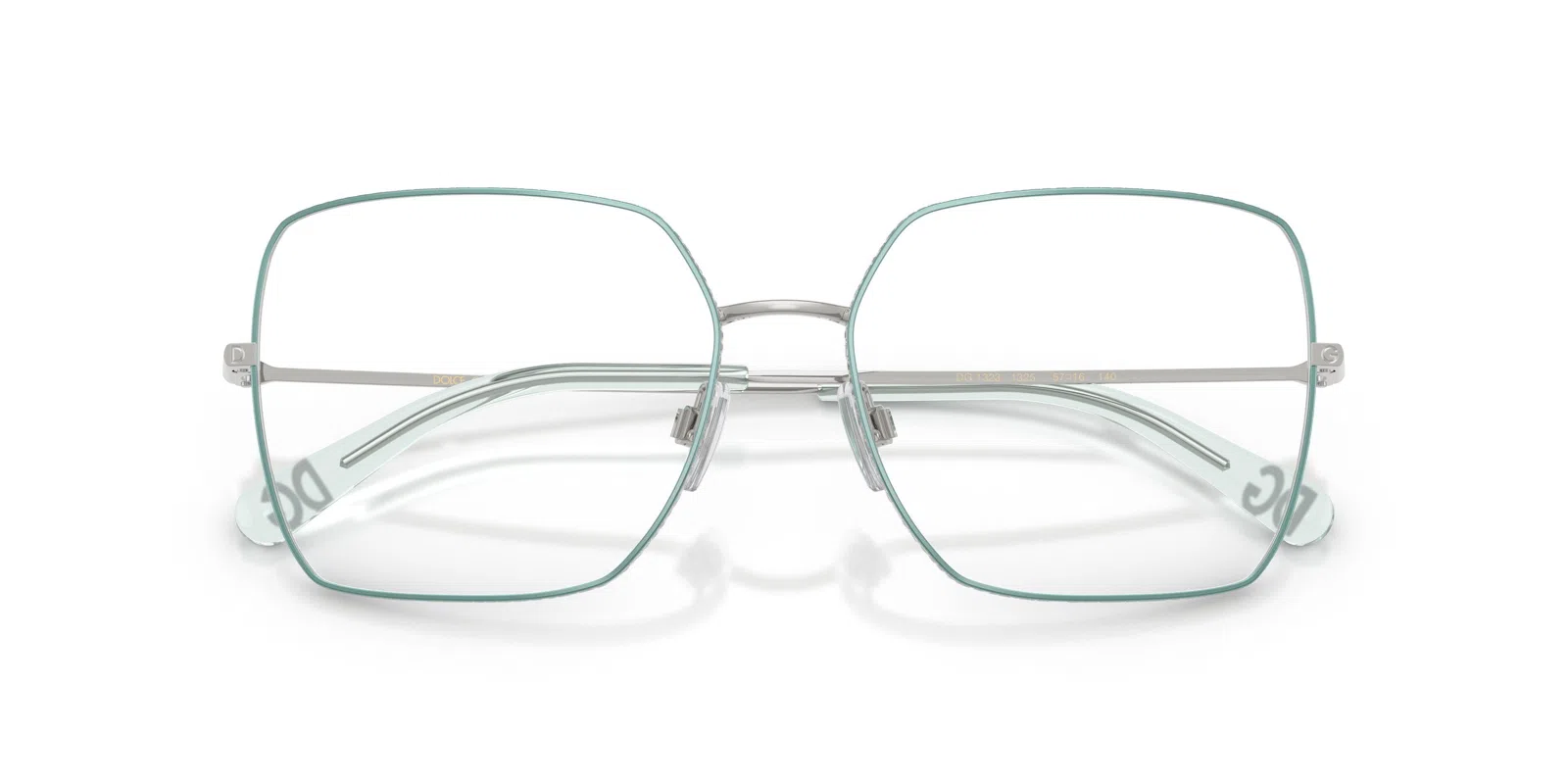 Dolce & Gabbana 1323 Eyeglasses - view 13